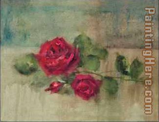 Long Stemmed Roses